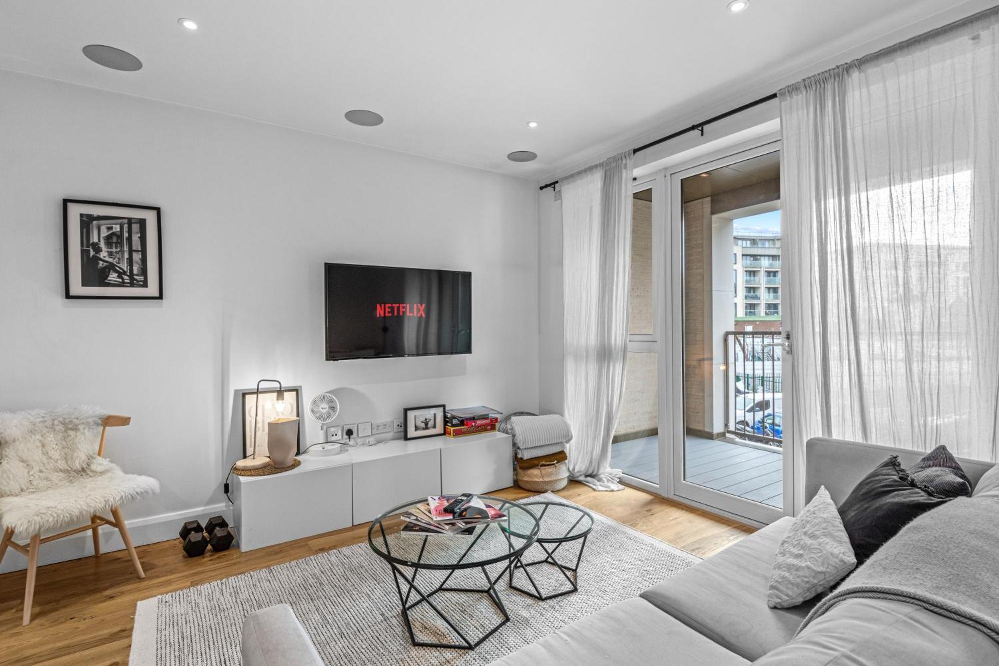 Londwell, Heart Of Notting Hill, Balcony Suite Luxury ลอนดอน ภายนอก รูปภาพ